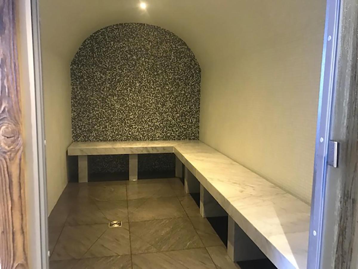 Arc 1950 - Charmant Appartement 2-4 Personnes Dans Residence Hoteliere บูร์-แซ็งต์-โมริซ ภายนอก รูปภาพ
