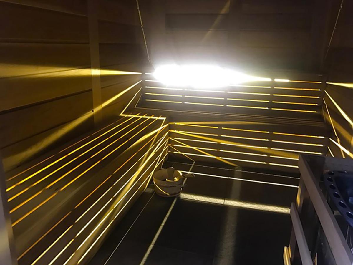 Arc 1950 - Charmant Appartement 2-4 Personnes Dans Residence Hoteliere บูร์-แซ็งต์-โมริซ ภายนอก รูปภาพ